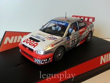 SCX Scalextric Slot Ninco