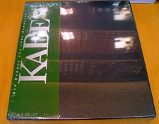 KABE Schraubendecke "DELTA A"