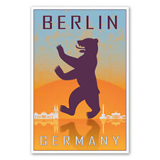 Postereck 1840 Poster Leinwand