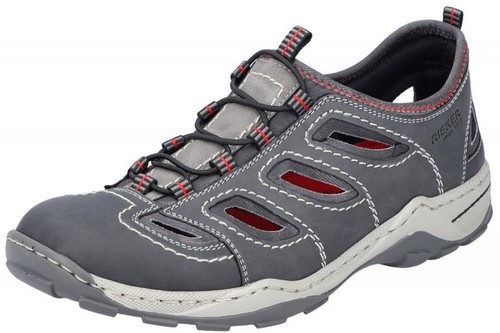 Rieker herren slipper - rieker,