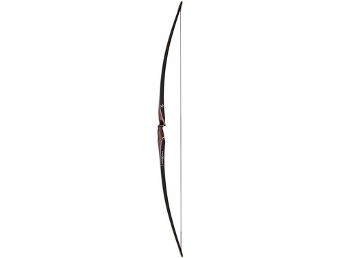 Buck trail kite langbogen - buck,