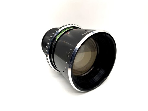 Cosinon 64mm 1 - 8-64mm, 1:1.7