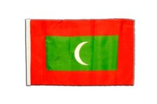 Malediven Banner maledivische