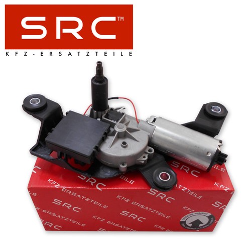 Src heckwischermotor - src,