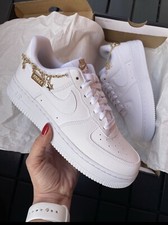 Nike Air Force 1 '07 White