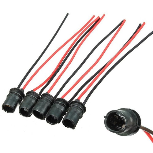 10x t10 lampen fassung - t10,lampen,