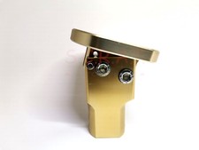 Kart Lenkradaufnahme