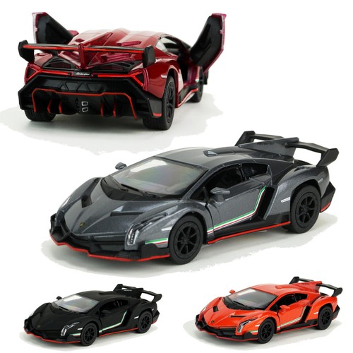 Lamborghini veneno coupé - veneno,