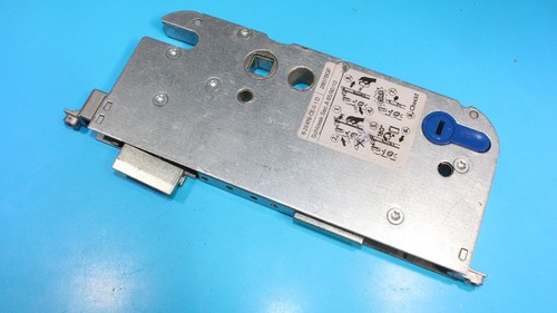 Reparatur schlosskasten - gu,