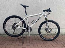 Müsing Offroad CTPR Mountainbike – Hochwertiges Hardtail in Top-Zustand!