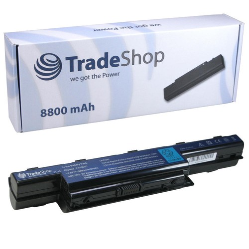Akku für acer travelmate 5760 - travelmate,