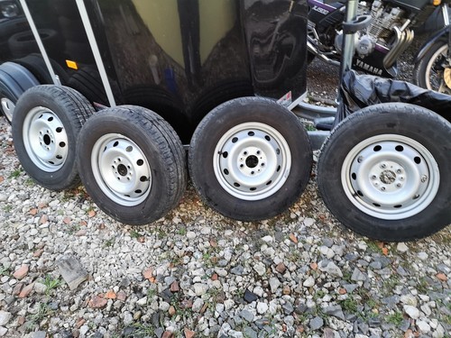 Fiat ducato jumper - jumper, boxter