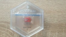 Tonabnehmer Plattenspieler Nadel Sansui SNP212 SGA13445 Sanyo STG14 MarantzCT151