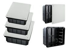 UP Abzweigkasten Unterputz