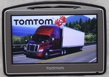 TomTom GO720 TRUCK Lkw Bus