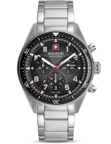 Swiss military hanowa - military,