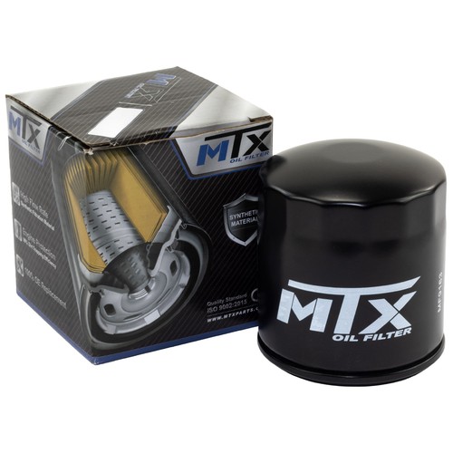 ölfilter moto filters mf163 - filters,