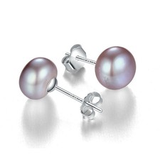 OHRSTECKER 925 STERLING SILBER