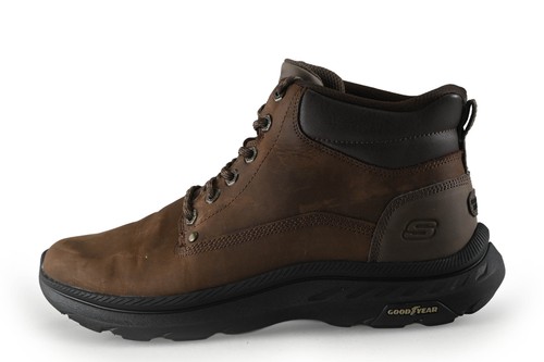 Skechers herren schnurstiefel - skechers,