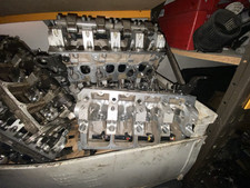 038103373R Zylinderkopf  VW-Audi-Seat-Skoda  1.9 - 2.0 TDI  8 V