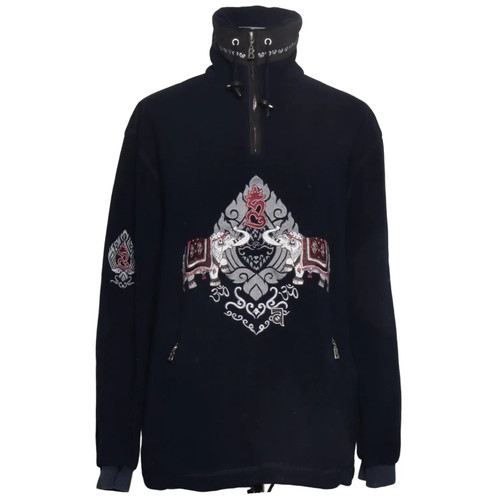 Bogner fleecepullover - bogner,,
