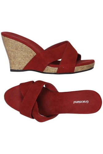 Graceland sandalen damen - sandalen,