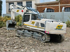 Liebherr R 960 Avenir