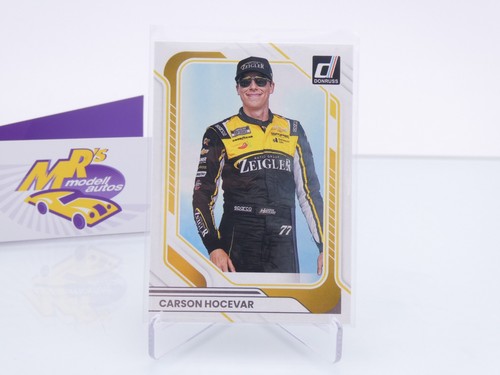 Panini 2026 donruss racing - 2026,