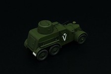 Panzerspahwagen 30(t) /Tatra