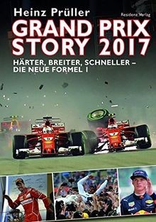 Grand prix story 2017 von - story,