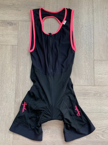 Rapha trägerhose radhose - trägerhose,