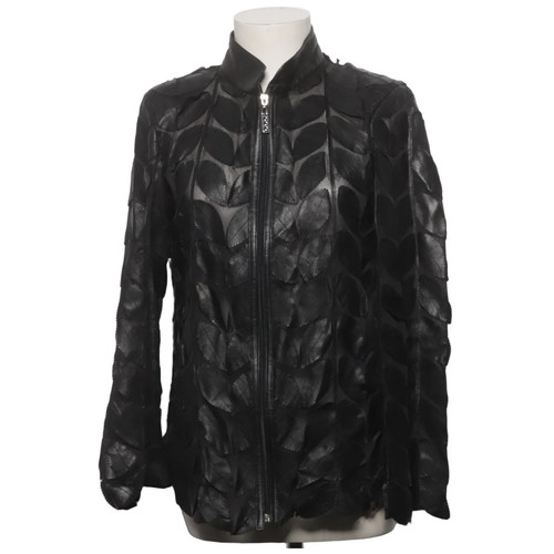 Lederjacke damen größe - lederjacke,, damen,