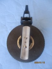 Alte MITCHELL  720 - AUTOMATIC FLY REEL - GARCIA  G24409  FRANCE