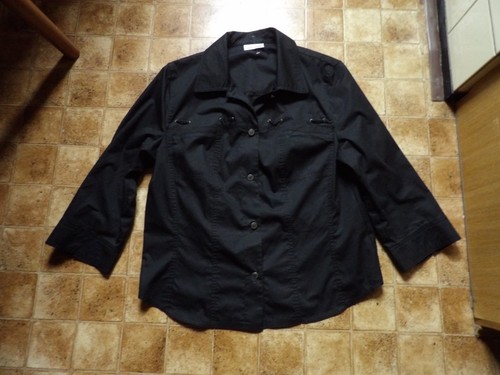 Schicke jacke blazer - ,