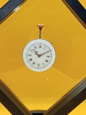 Antike Taschenuhr - Altes