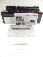 Märklin H0 39662 Dampflok BR