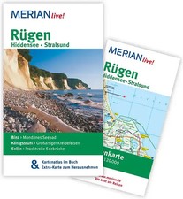 Rügen Hiddensee Stralsund