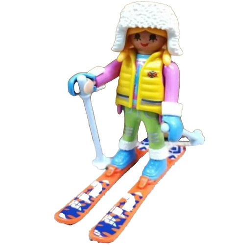 Playmobil figur mädchen - playmobil,