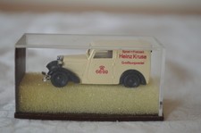 Brekina 1:87 DKW F7 Spiel