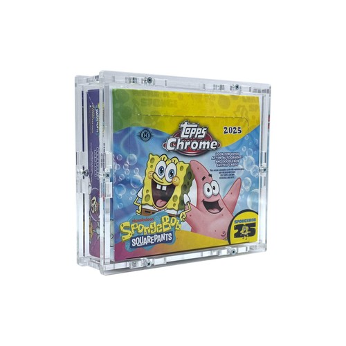Acryl case passend - acryl,