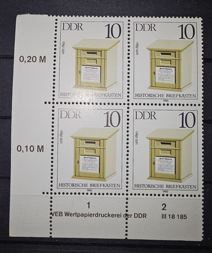 Ddr briefmarken historische - ddr,, briefmarken,