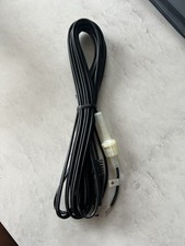 Direct Hardwire Kabel Ladegerät Netzkabel für Radarwarner und LKW GPS