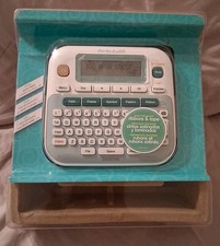 Brother P-touch Embellish