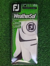 FOOTJOY WeatherSof