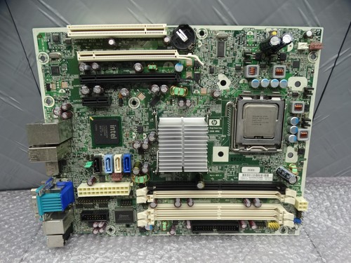 Geniune compaq dc7900 - dc7900, sff