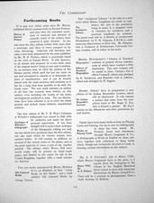 Alte antike Drucke Bücher