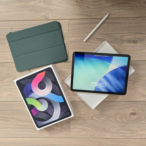 Apple ipad air - ipad,