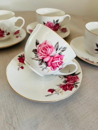 Ddr importware porzellan china - ddr,