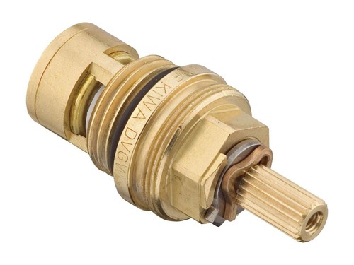 Hansgrohe absperr oberteil - hansgrohe, 1/2