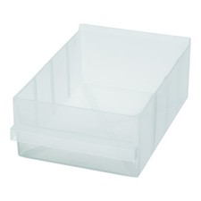 Raaco Schublade transparent Schubladentyp: 250-2